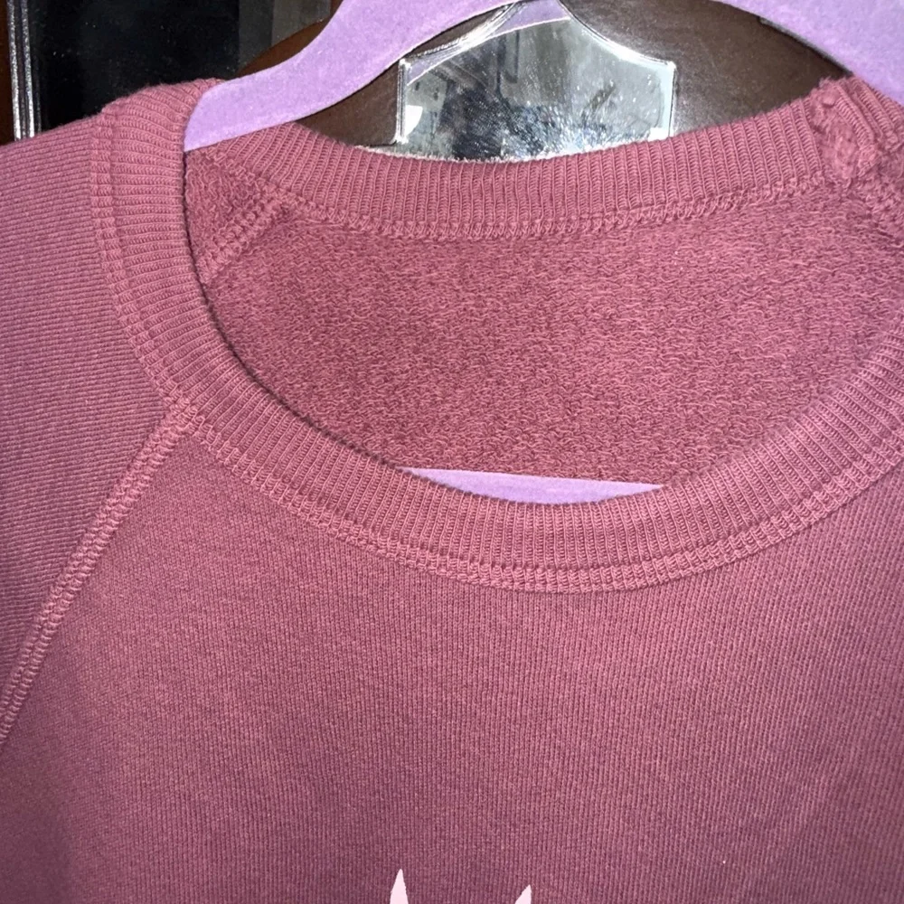 THE GREAT.  Sunburst Pullover - Picture 4 of 9